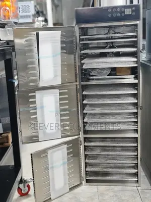 Commercial 30 Trays Food Dehydrator