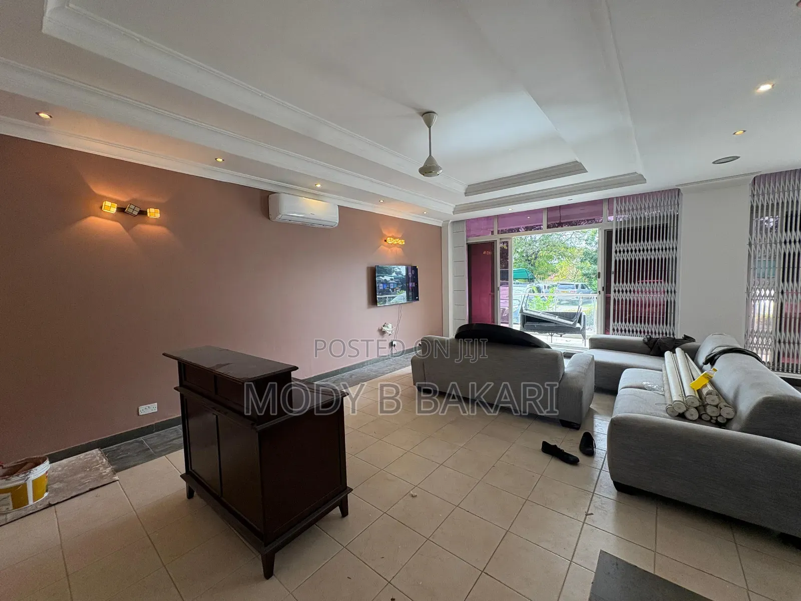 Furnished 3bdrm Apartment in Oyster Bay for rent