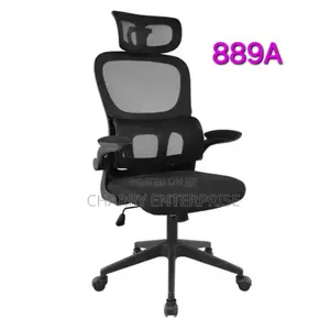 Relaxing Office Chair for All Office Use