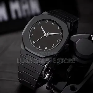 Arabic Aura Watch