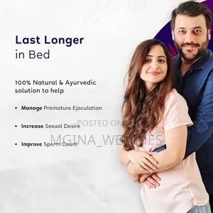 Kapiva Endurance Capsules Lastl Longer in Bed