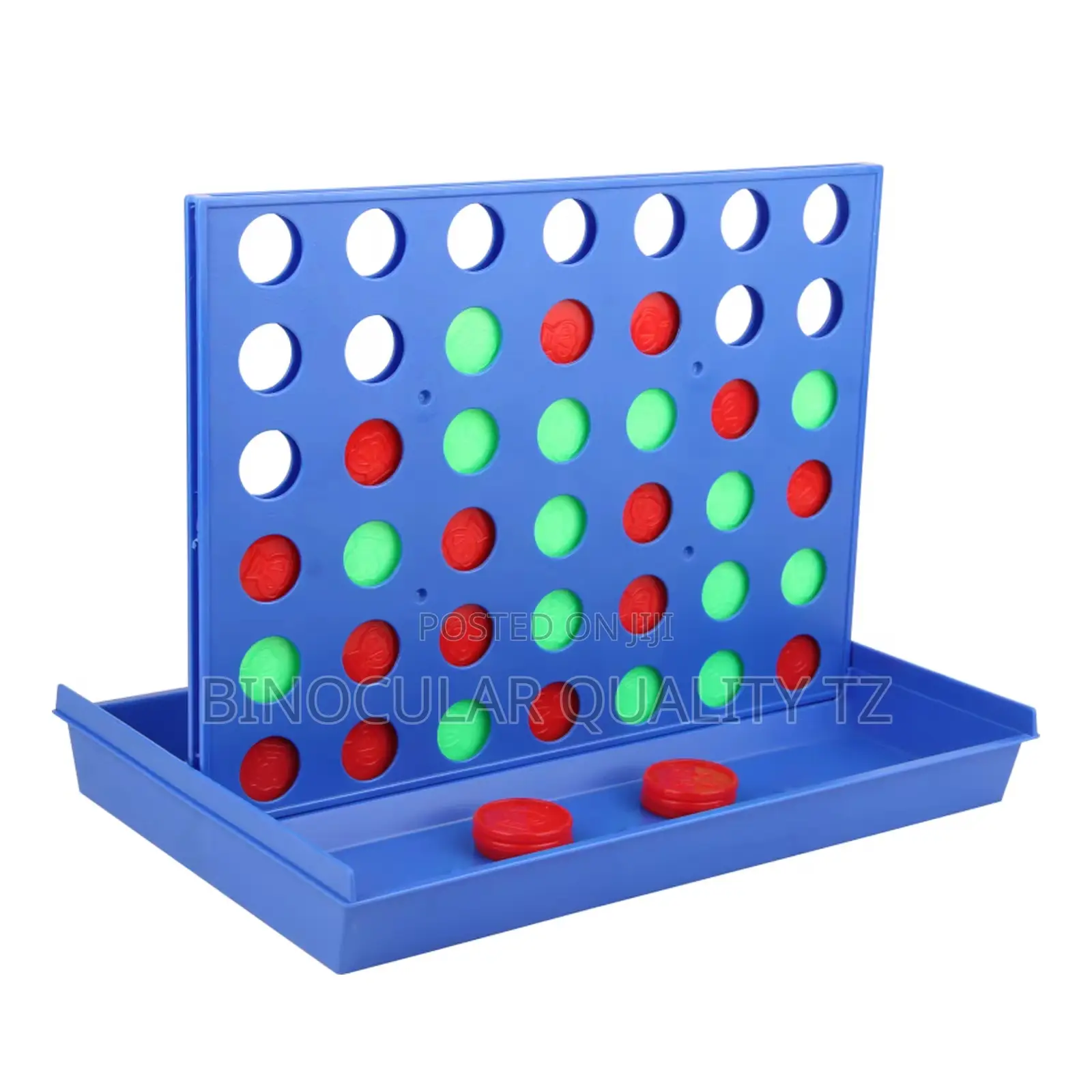 Bingo Games