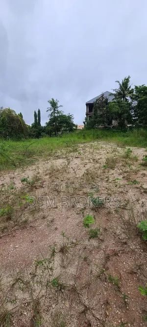 Photo - Kiwanja Kizuri Sana Kinauzwa Binafsi
