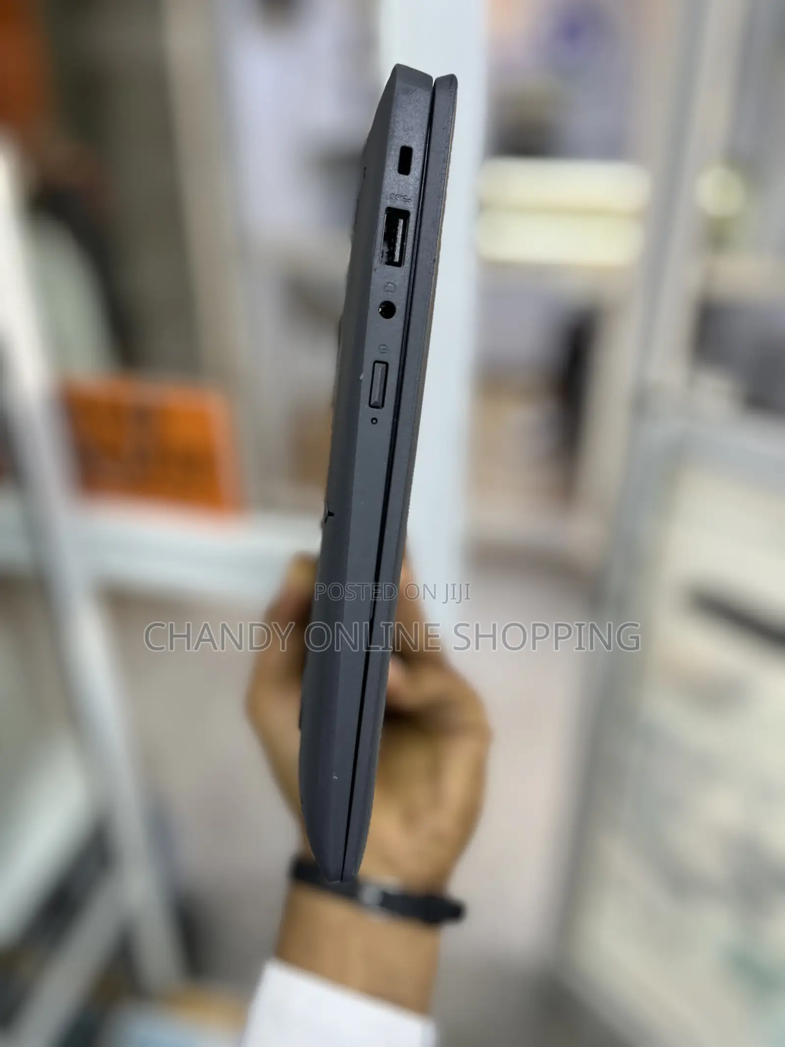 New Laptop HP ProBook X360 11 G5 EE 4GB Intel SSD 128GB