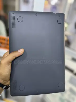 New Laptop HP ProBook X360 11 G5 EE 4GB Intel SSD 128GB