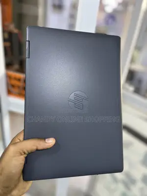 New Laptop HP ProBook X360 11 G5 EE 4GB Intel SSD 128GB