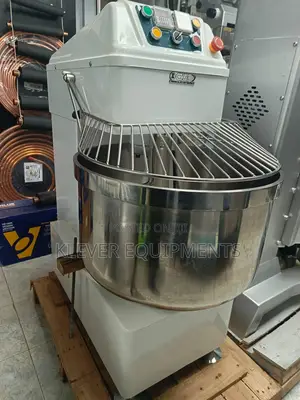 H80 Commercial Spiral Mixer 32-40kg