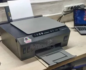 Photo - Hp Smart Tank 515 Printer Wireless, Print, Scan,Copy,Printer