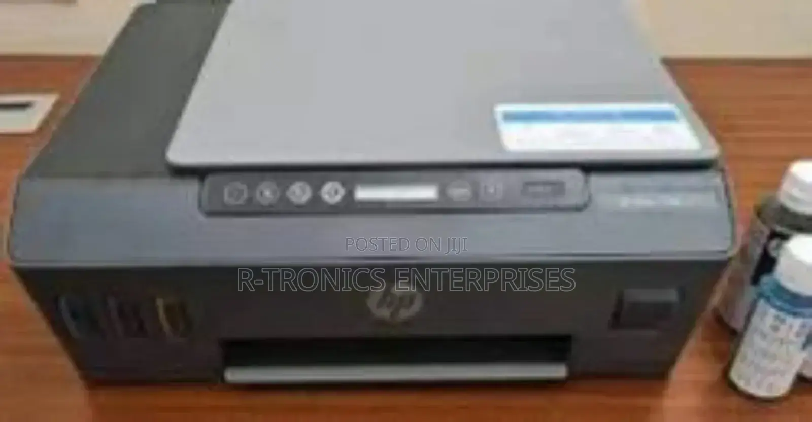 Hp Smart Tank 515 Printer Wireless, Print, Scan,Copy,Printer
