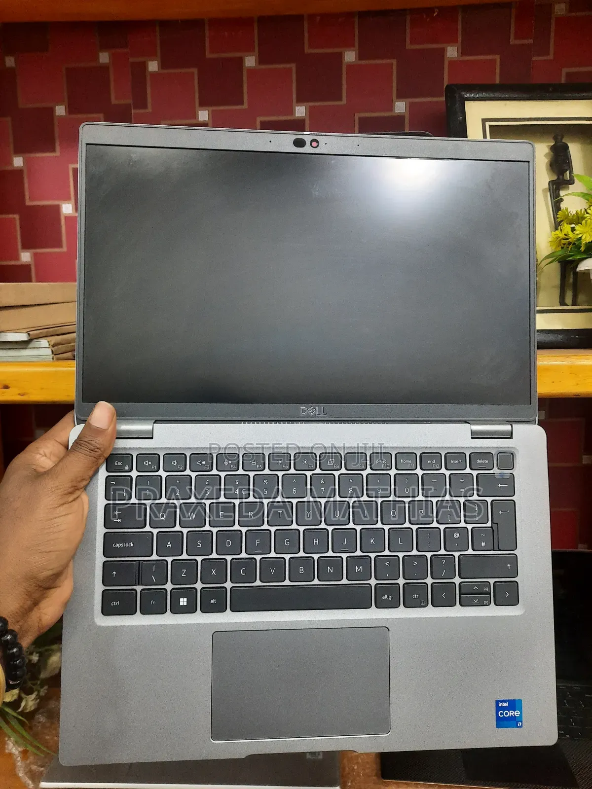 Laptop Dell Latitude 5430 16GB Intel Core I7 SSD 512GB