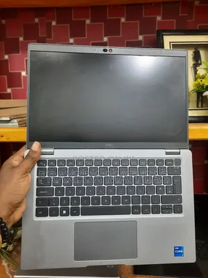 Laptop Dell Latitude 5430 16GB Intel Core I7 SSD 512GB