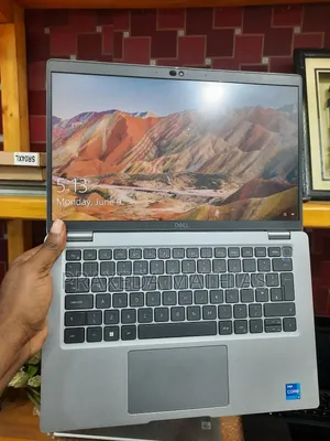 Laptop Dell Latitude 5430 16GB Intel Core I7 SSD 512GB