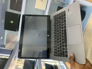 Laptop HP EliteBook Folio 1040 G2 8GB Intel Core I5 HDD+SSD 256GB