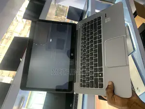 Laptop HP EliteBook Folio 1040 G2 8GB Intel Core I5 HDD+SSD 256GB