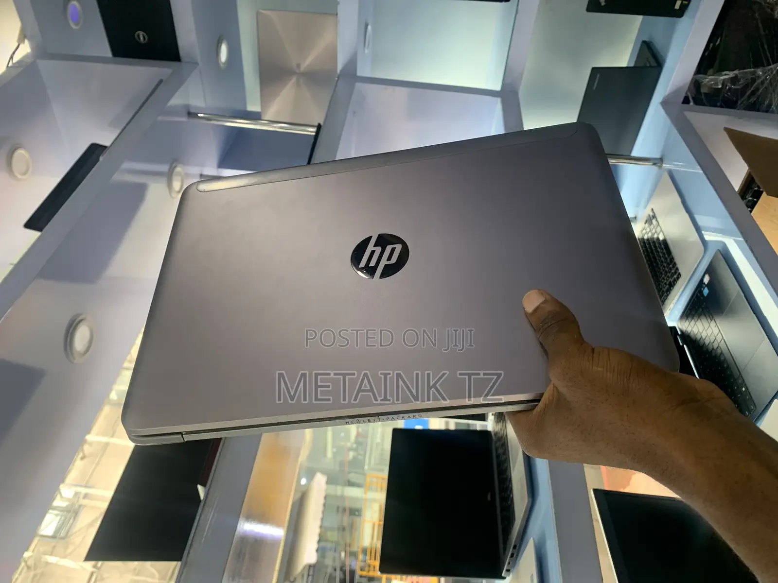 Laptop HP EliteBook Folio 1040 G2 8GB Intel Core I5 HDD+SSD 256GB