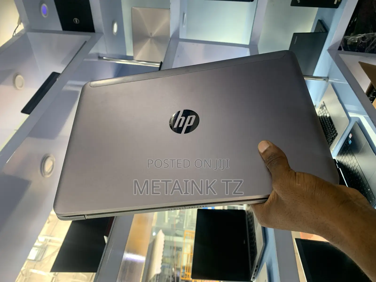Laptop HP EliteBook Folio 1040 G2 8GB Intel Core I5 HDD+SSD 256GB