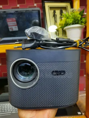 Smart Android Projector Resoln