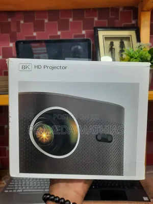 Smart Android Projector Resoln