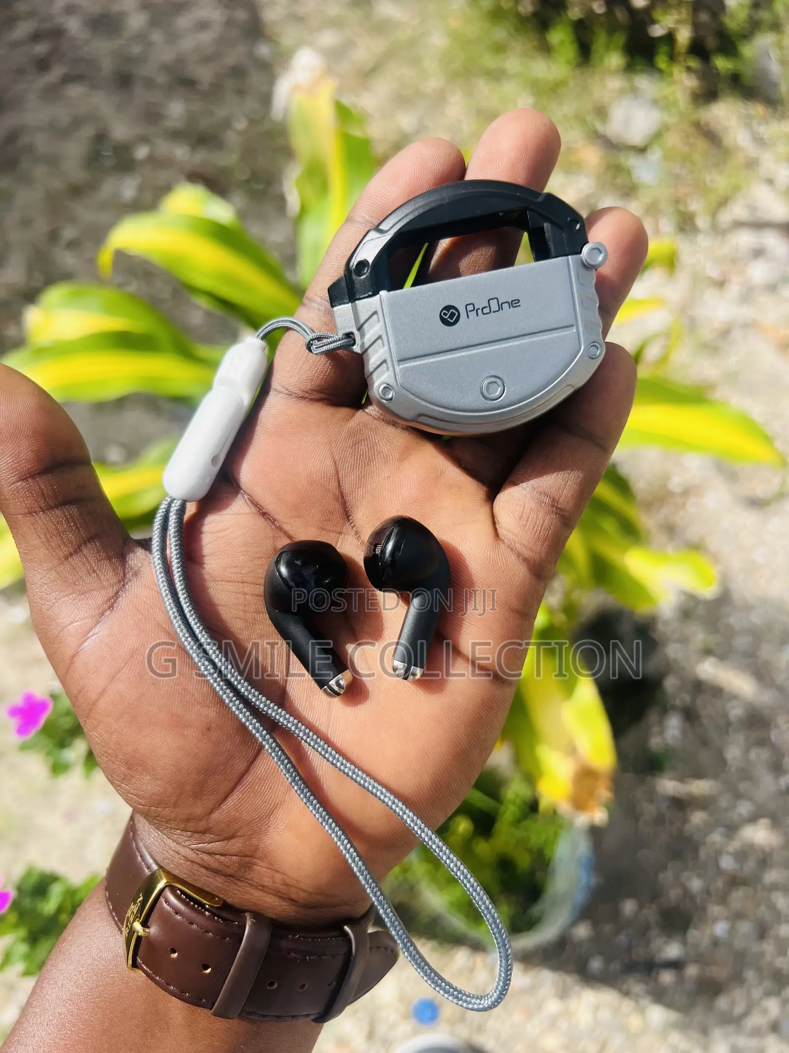 Proone Phb3212 Wireless Earbuds
