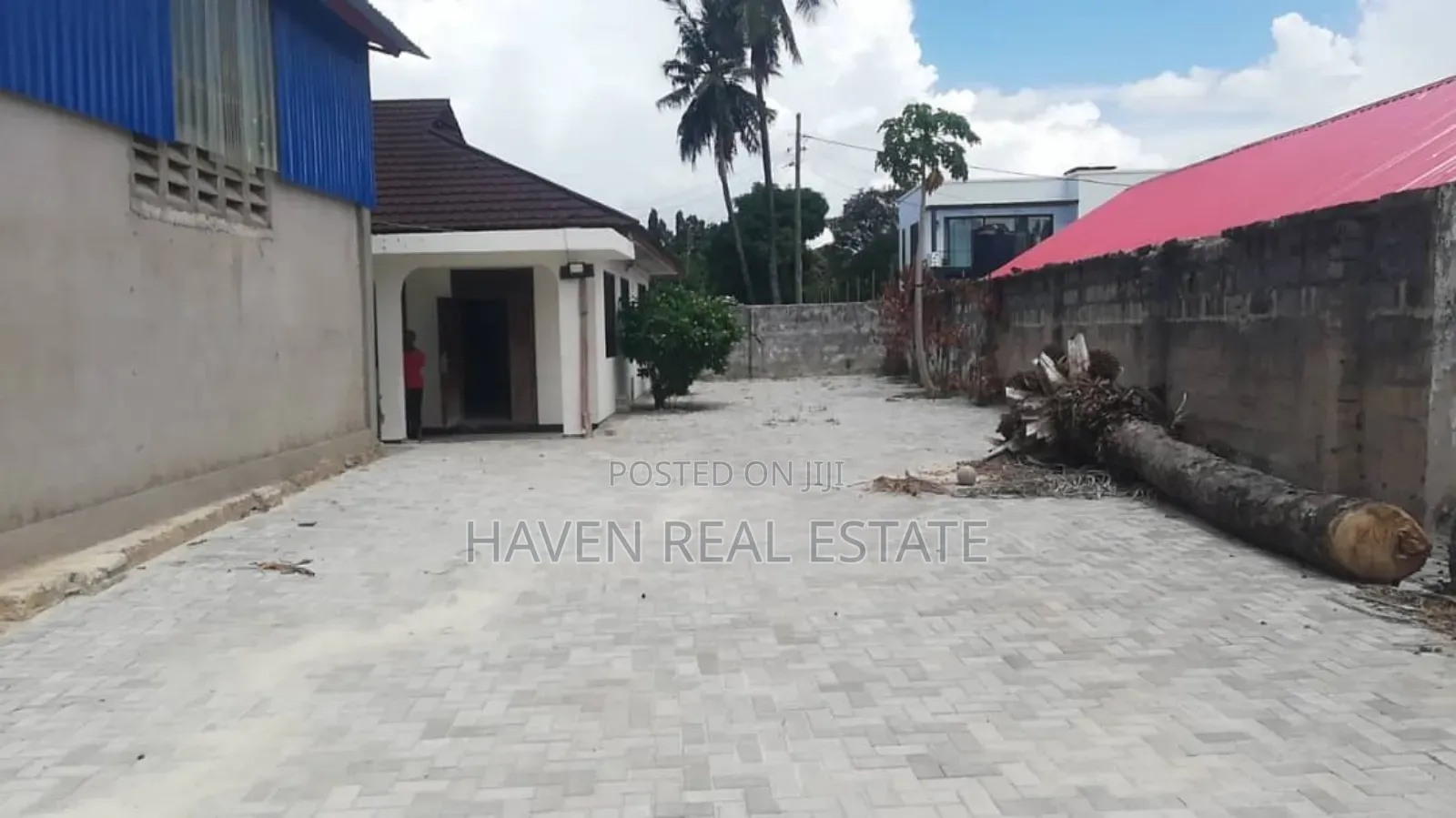 Godown for Rent at Mikocheni