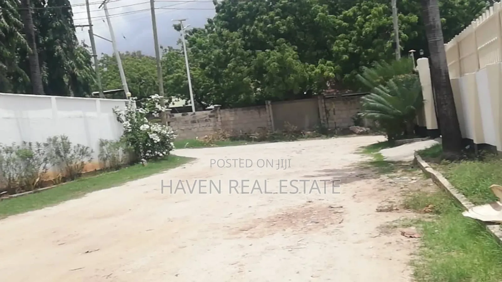 Godown for Rent at Mikocheni