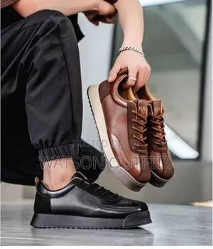Viatu Classically and Smartly Best Fitting for Men