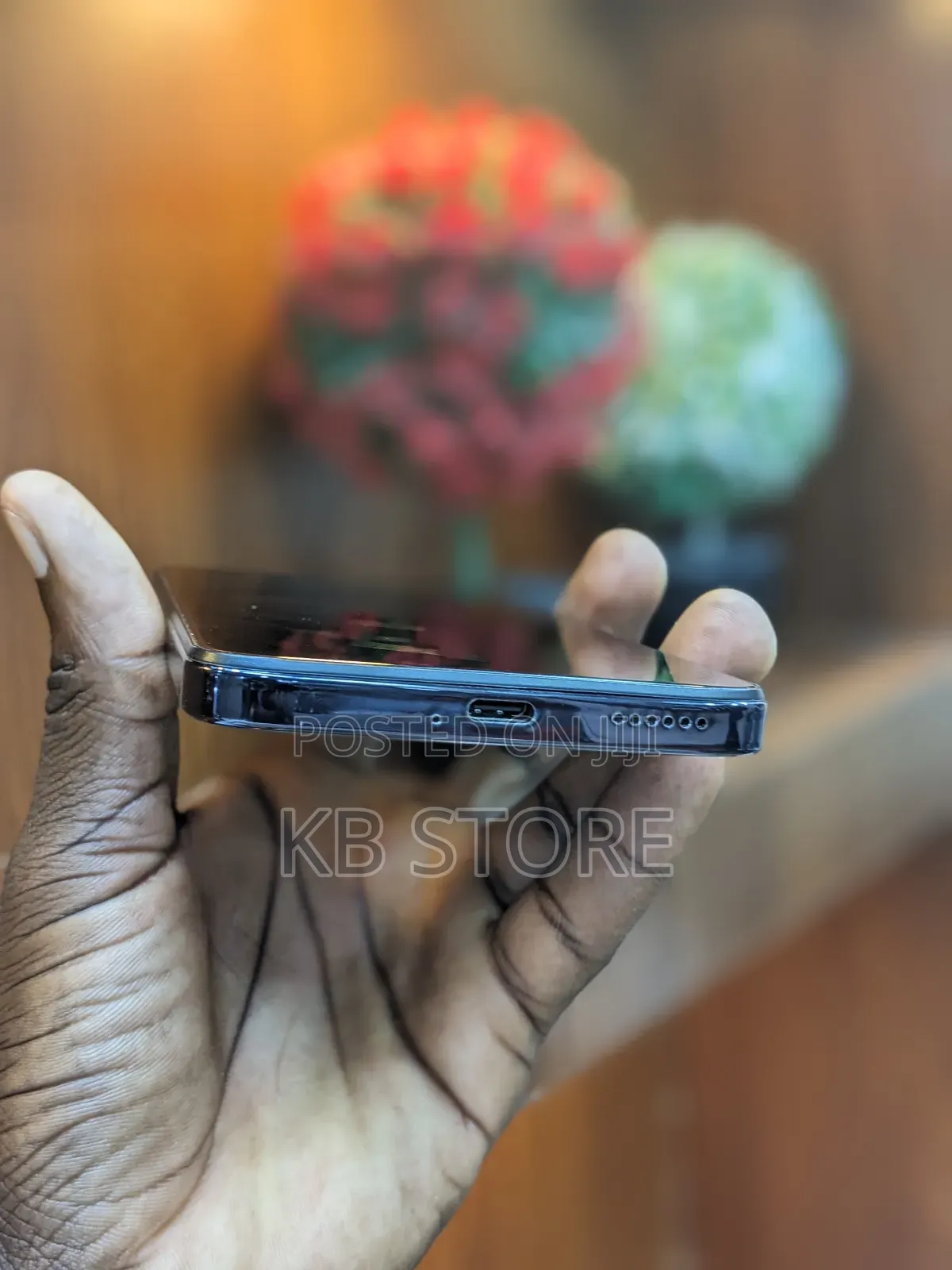 M-Horse S8 64 GB Black