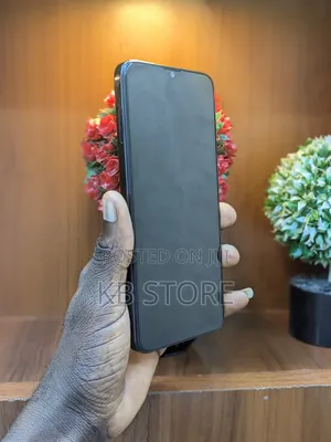 M-Horse S8 64 GB Black