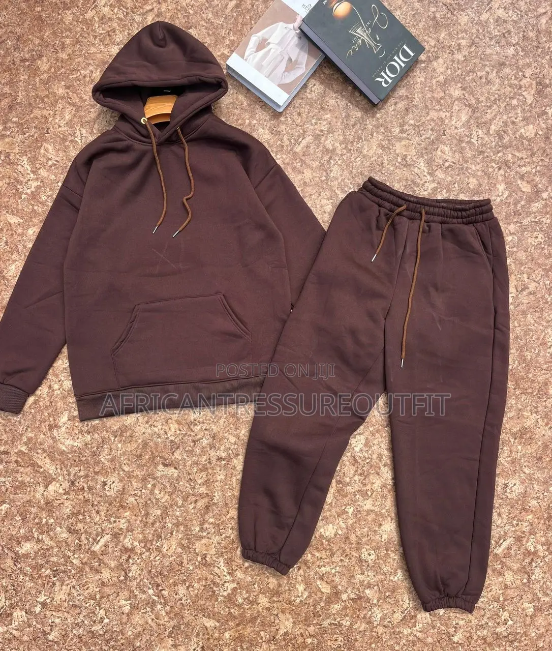 Tracksuits Freesize Sets Quality Wear