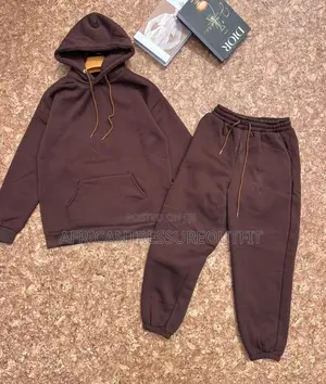 Tracksuits Freesize Sets Quality Wear