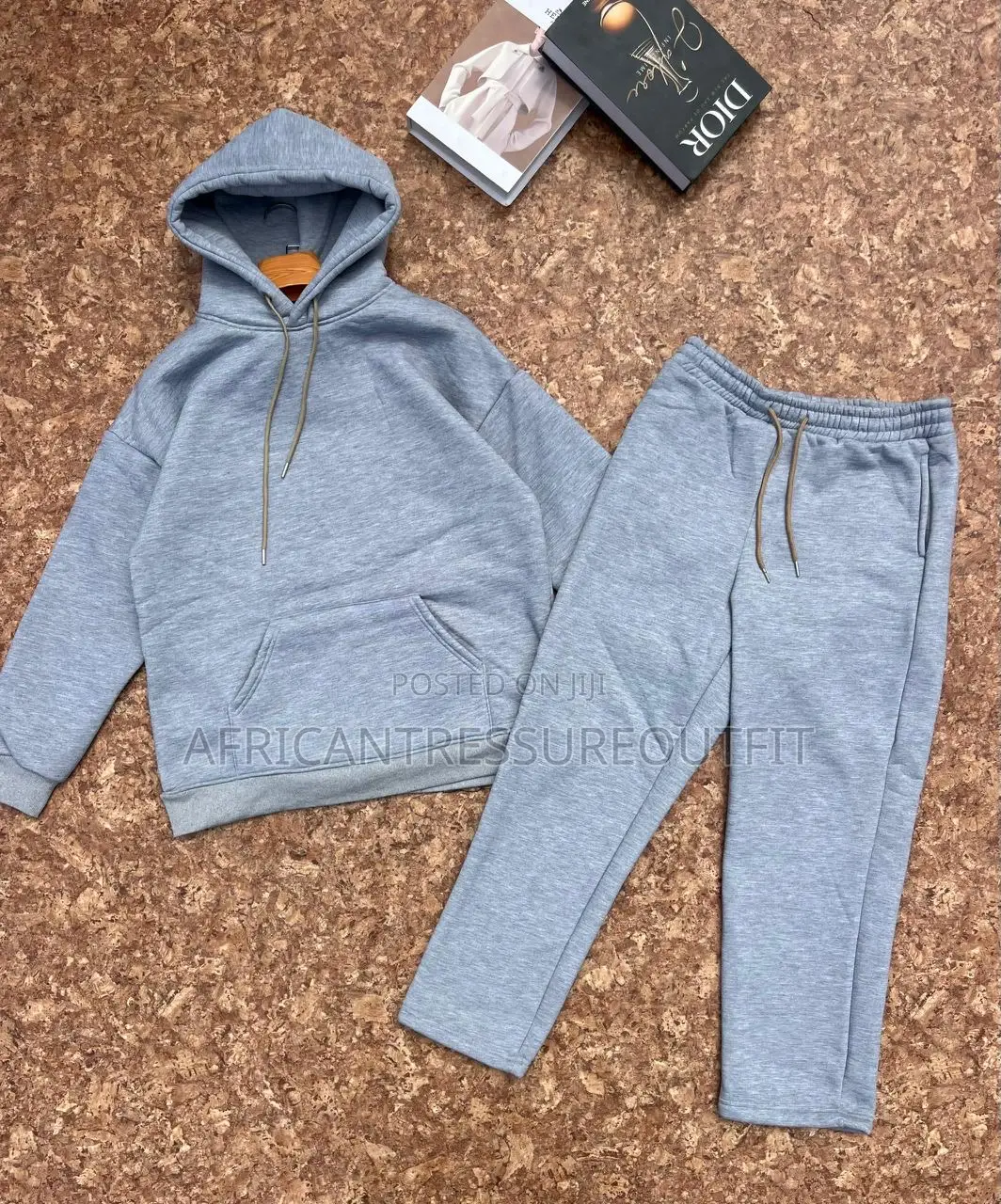 Tracksuits Freesize Sets Quality Wear