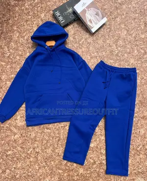 Tracksuits Freesize Sets Quality Wear