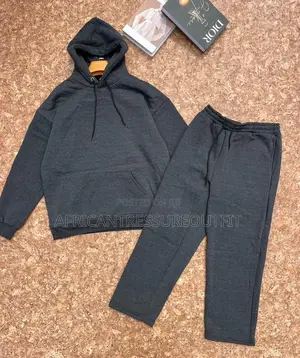 Tracksuits Freesize Sets Quality Wear