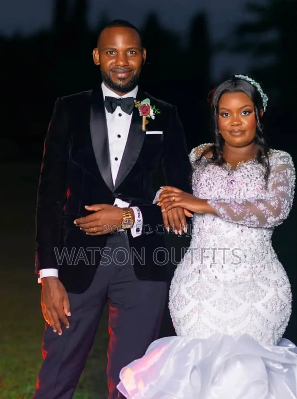 Men's Wedding Suits That Currently Trending