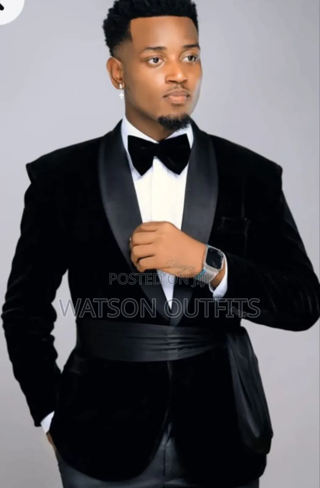 Men's Wedding Suits That Currently Trending