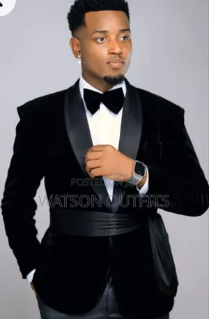 Men's Wedding Suits That Currently Trending