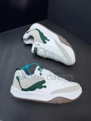 Puma Men's Sneakers Extremely New
