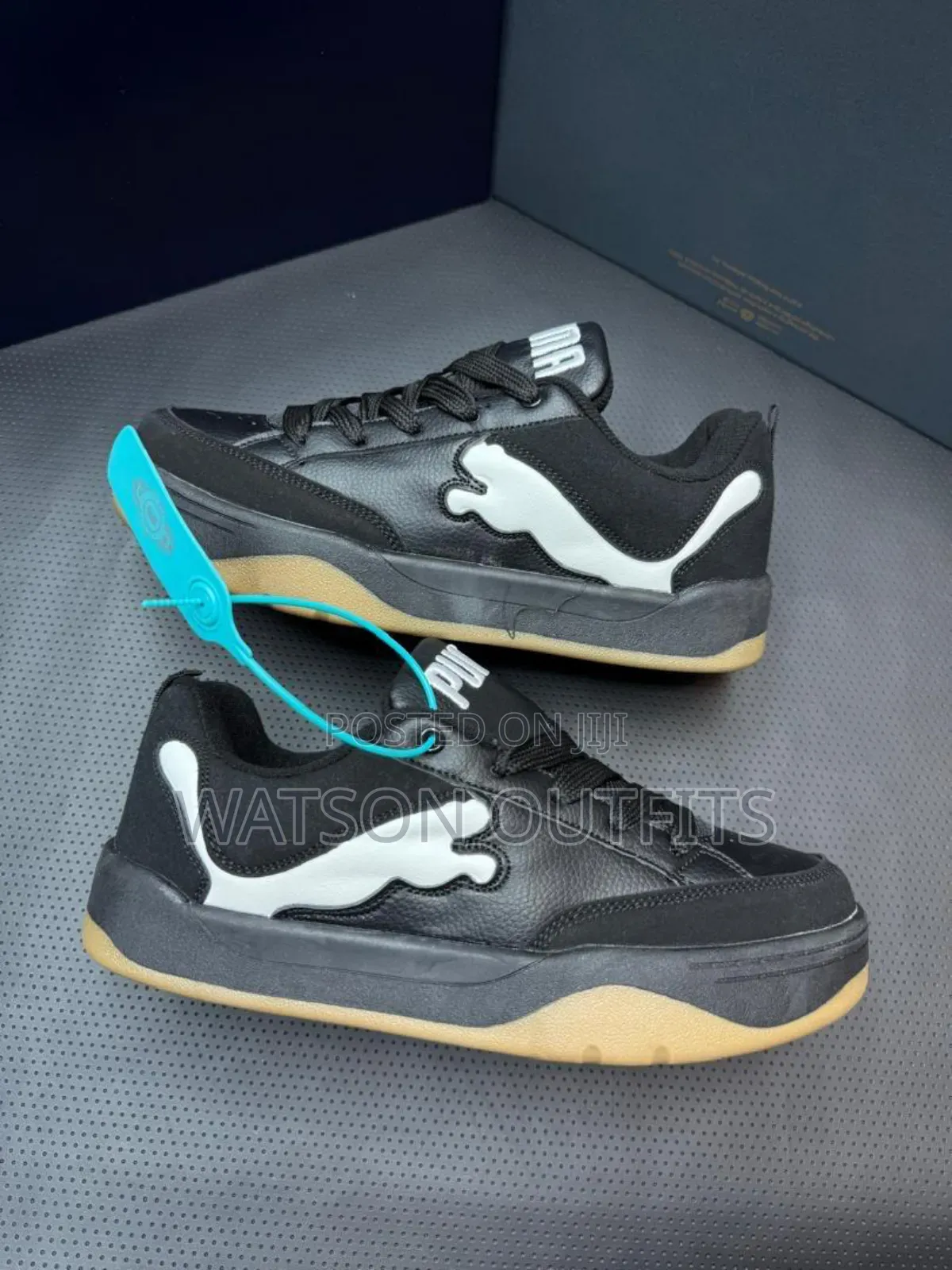 Puma Men's Sneakers Extremely New