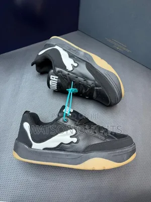 Puma Men's Sneakers Extremely New