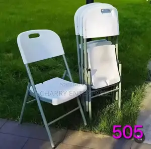 Durable Folding Garden Chair Outdoor or Camping Chair