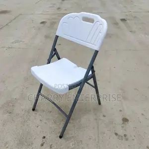 Durable Folding Garden Chair Outdoor or Camping Chair