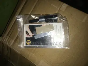 Dawa Ya Kuziba Kioo Cha Gari Kilichopasuka
