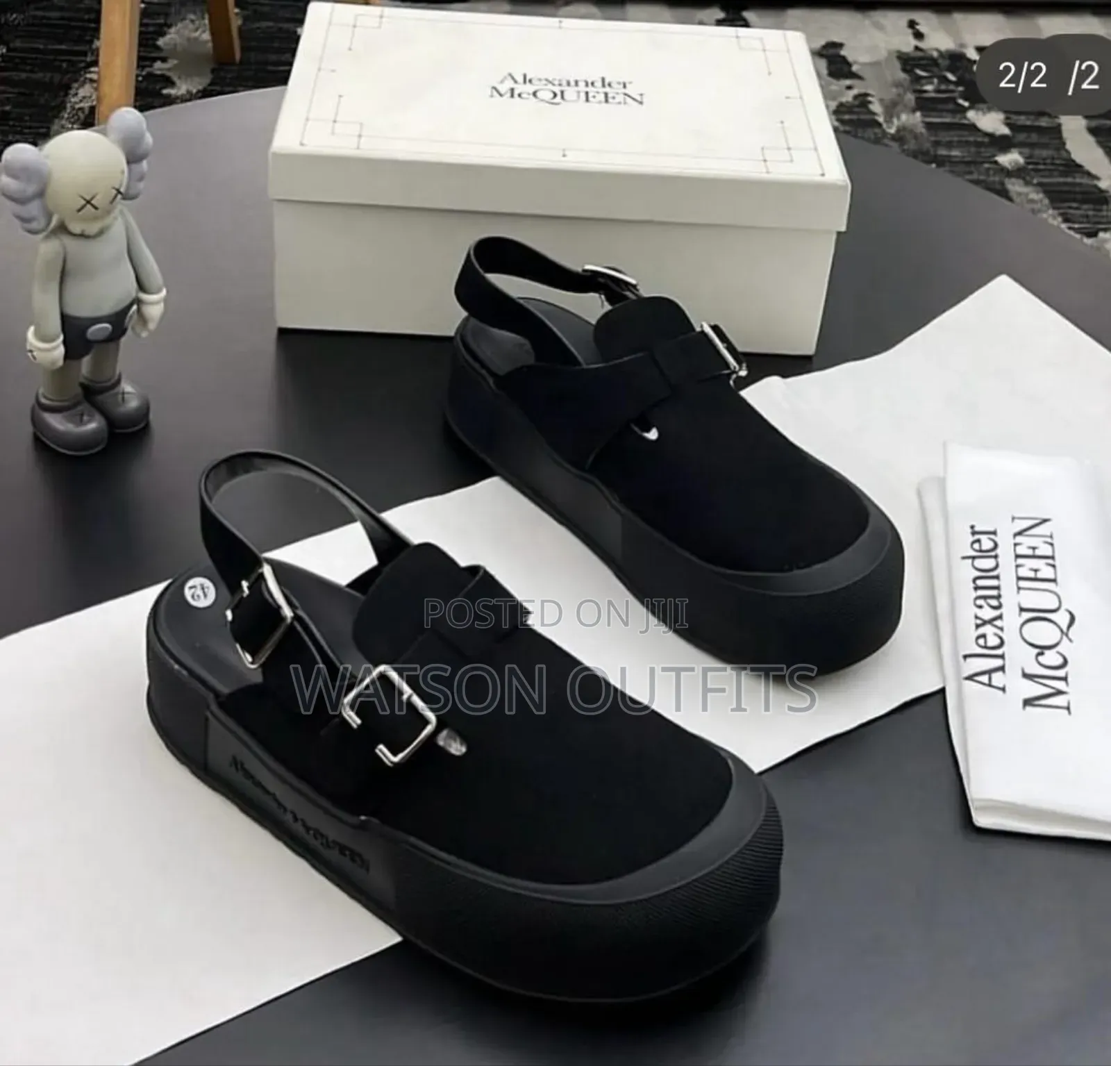 Men's Leather Sandals Completely Original Na Best