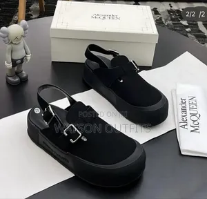 Men's Leather Sandals Completely Original Na Best