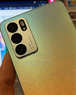 Oppo Reno6 128 GB Bronze