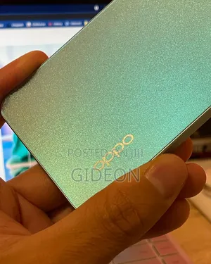 Oppo Reno6 128 GB Bronze