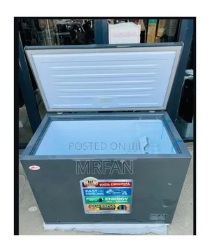 Aero Freezer 200l