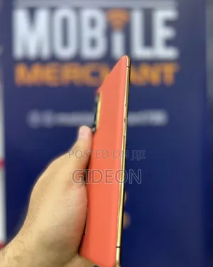 Oppo Find X2 Pro 512 GB Orange