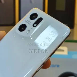 Oppo Find X5 Pro 256 GB White