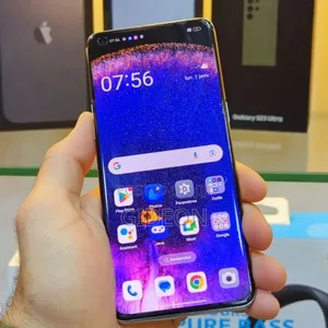 Oppo Find X5 Pro 256 GB White
